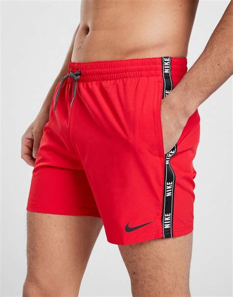 badehosen herren nike.